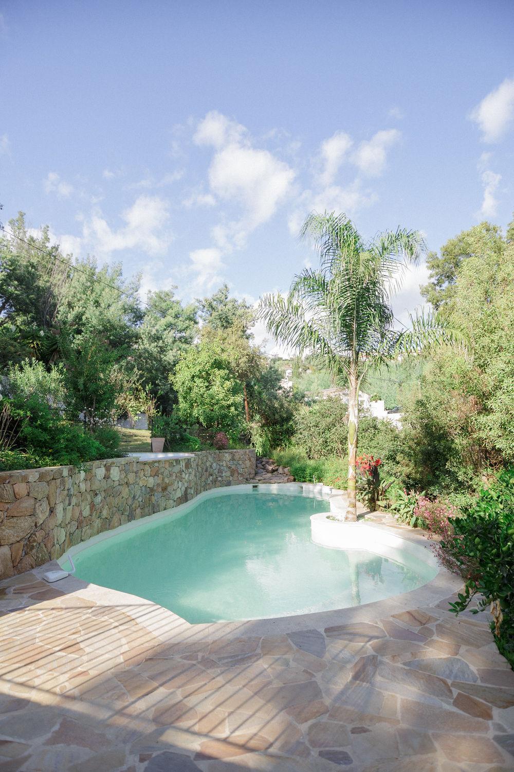 Villa Les Roches Mandelieu-la-Napoule Exterior photo